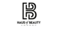 Haus of Beauty Luxury coupons